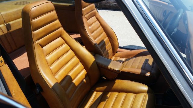 1978 porsche 911 targa 125k selling at low reserve