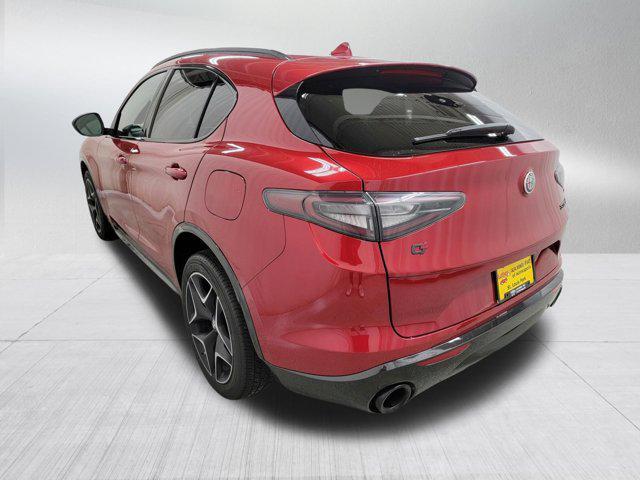 2020 alfa romeo stelvio ti sport carbon