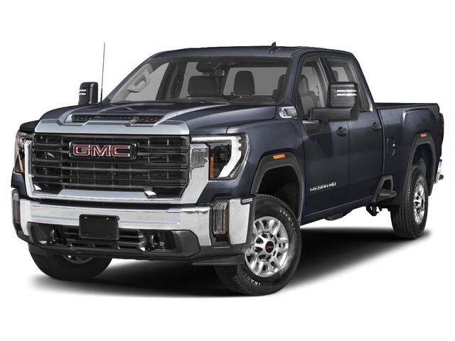 2024 gmc sierra 2500 denali ultimate