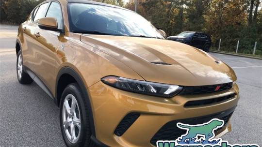 2023 Dodge Hornet