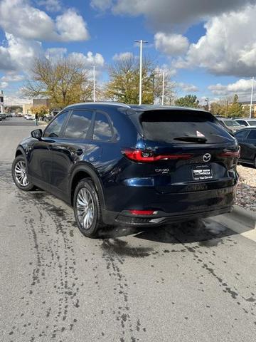 2024 mazda cx-90 base
