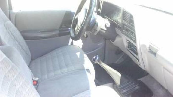 1994 ford ranger ext-cab in elkhart, in