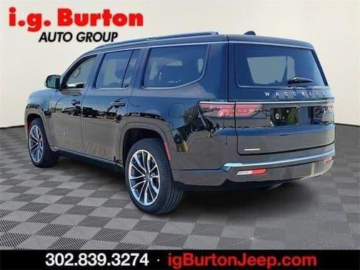 2023 jeep wagoneer series iii in milford, delaware