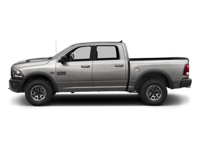 2017 ram 1500 rebel