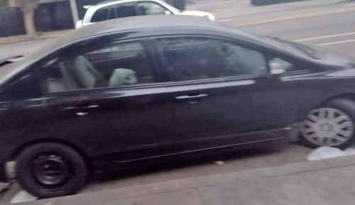 2007 honda civic lx for sale in california by owner