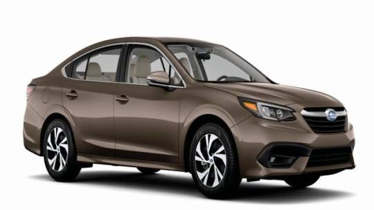 2022 subaru legacy premium