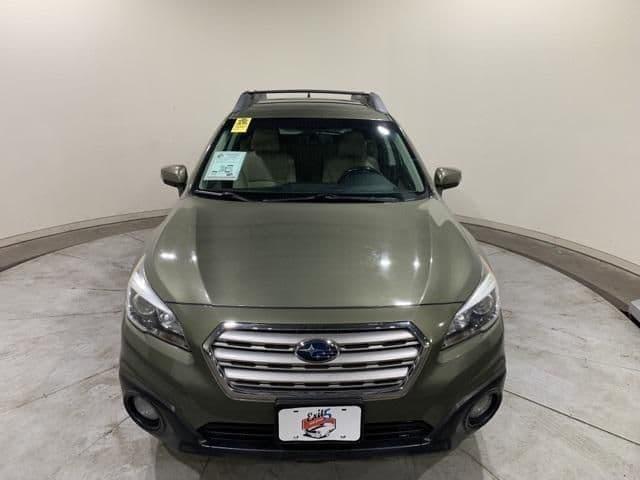 2017 subaru outback 2.5i limited wagon 4d in latham, new york
