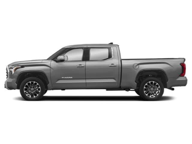 2023 toyota tundra limited in lafayette, louisiana