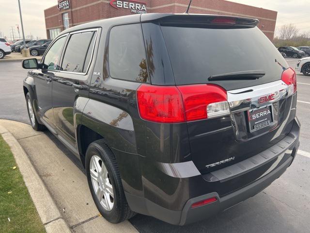 2014 gmc terrain sle-1