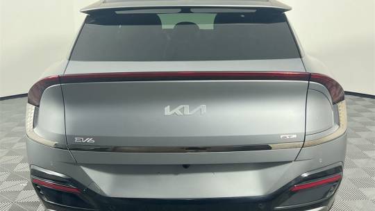 2024 Kia EV6