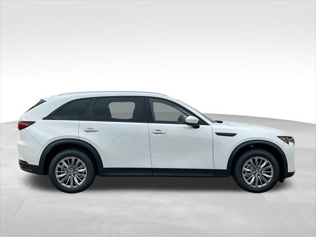 2024 mazda cx-90 3.3 turbo s