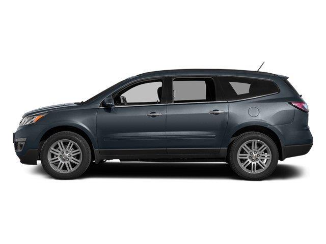 2014 chevrolet traverse ls awd ls 4dr suv for sale in draper, utah