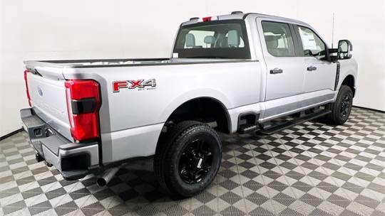 2024 Ford F-250