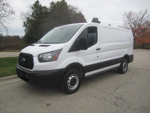 2019 ford transit-250 base