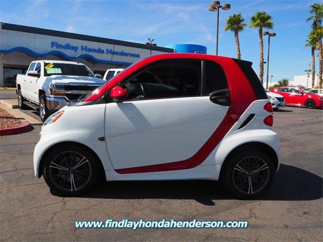 used 2014 smart fortwo passion henderson, nv 89014 for sale in henderson, nevada