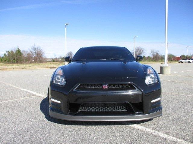 used 2014 nissan gt-r premium warner robins, ga 31088 for sale in warner robins, georgia