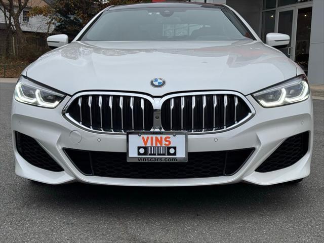 2020 bmw 840 gran coupe 840