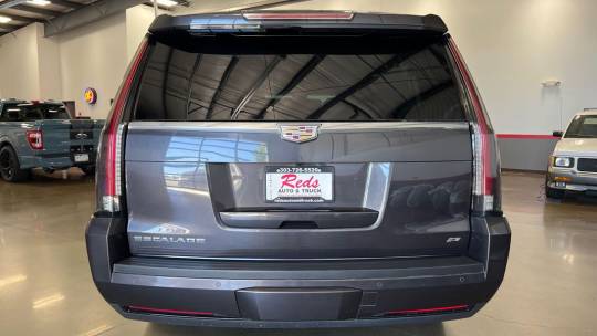 2015 Cadillac Escalade