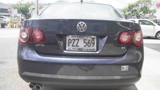 2009 Volkswagen Jetta