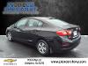 2018 chevrolet cruze ls auto