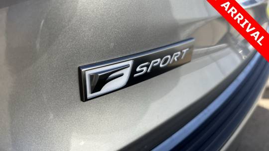 2021 Lexus NX