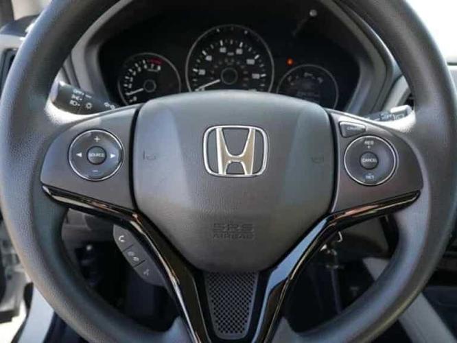 2021 honda hr-v lx in saint cloud, minnesota