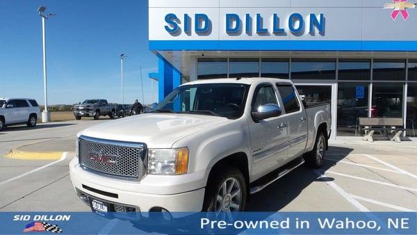 2013 gmc sierra 1500 in secaucus, new jersey