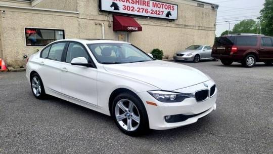 2014 bmw 3 series 328i xdrive