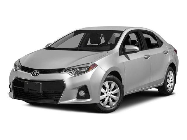 2015 toyota corolla l l 4dr sedan 6m for sale in middletown, connecticut