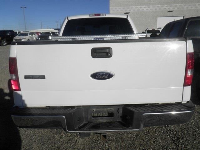 2008 ford f-150 lariat 4x4 lariat 4dr supercrew styleside 5.5 ft. sb for sale in idaho falls, idaho