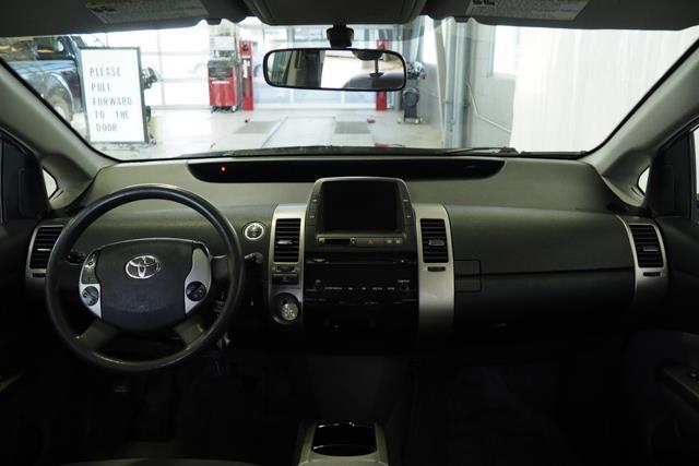 2008 toyota prius base base 4dr hatchback for sale in anchorage, alaska