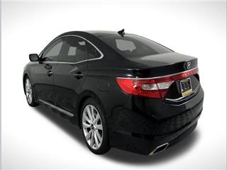 2017 Hyundai Azera limited
