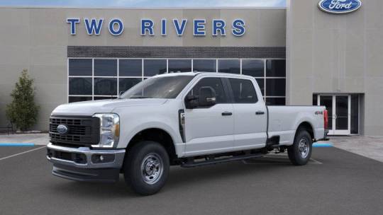 2024 Ford F-350 srw