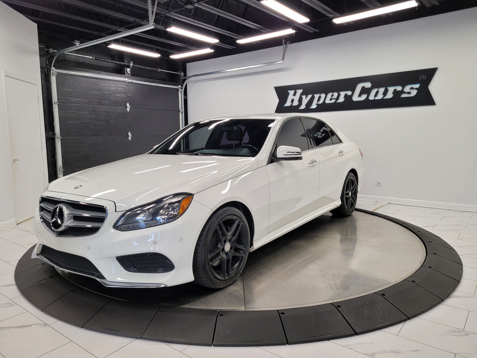 2014 mercedes-benz e-class e350 sedan