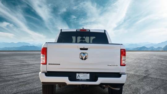 2024 RAM 1500
