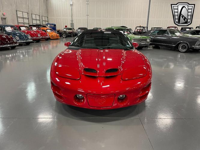 1999 pontiac firebird trans am in o'fallon, illinois