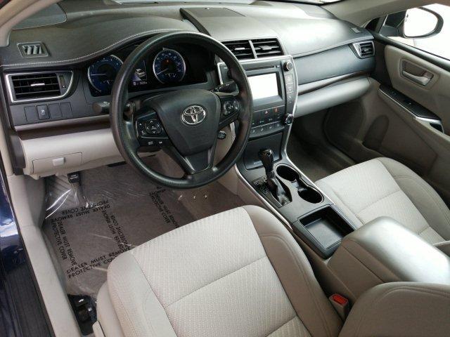 used 2017 toyota camry le pelham, al 35124 for sale in indian springs, alabama