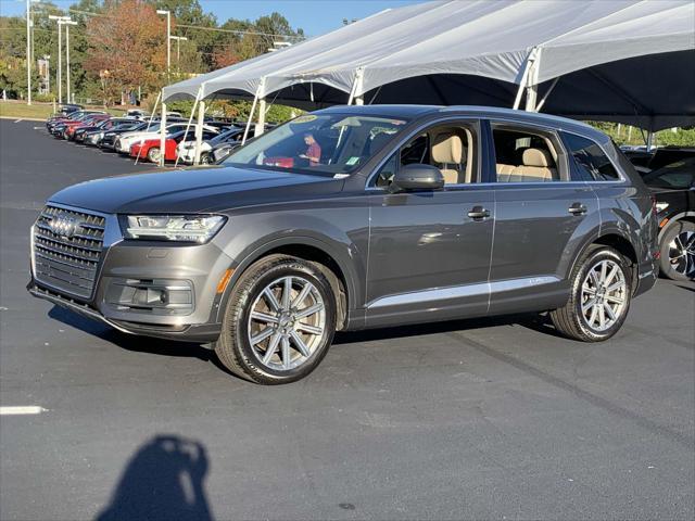 2019 audi q7 55 premium plus