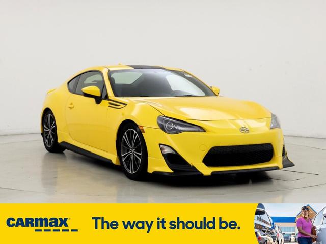 2015 scion fr-s release 1.0
