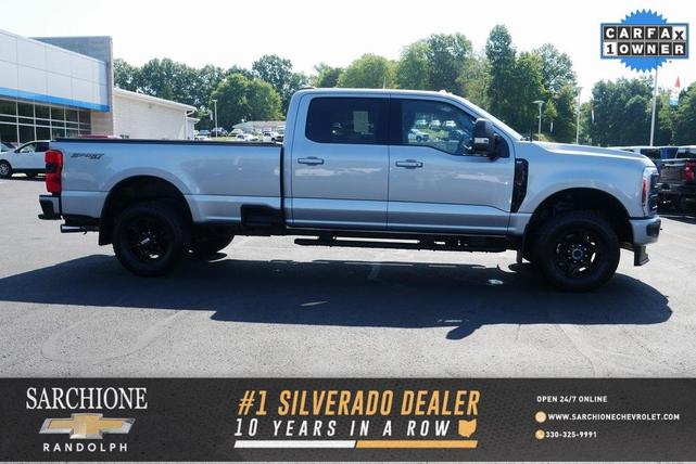 2024 ford f-350 xlt