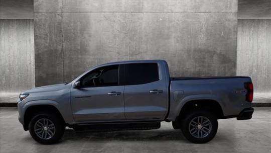 2024 Chevrolet