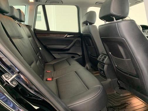 2016 bmw x3 in saint louis, missouri
