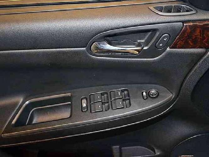 2012 chevrolet impala ltz in miami, fl