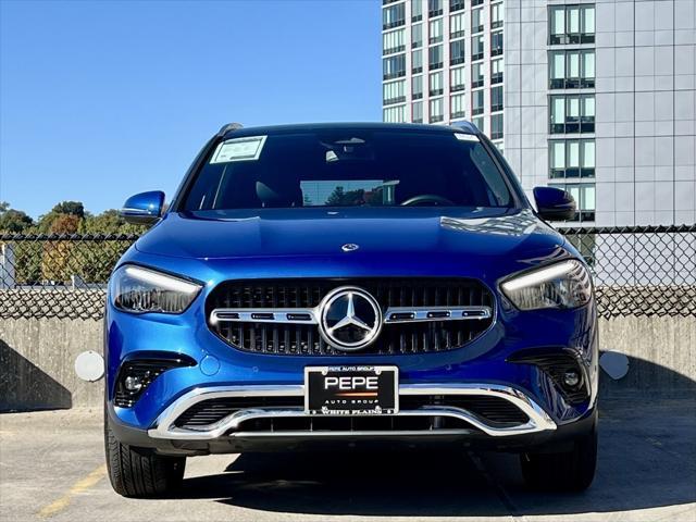 2024 mercedes-benz gla 250 4matic