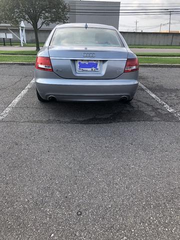 2008 audi a6 in troy, michigan