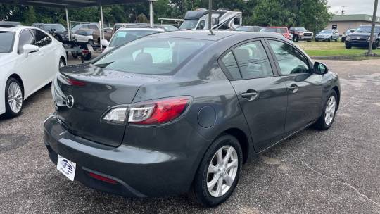 2011 Mazda