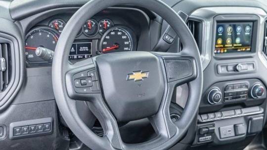 2024 Chevrolet Silverado 3500hd