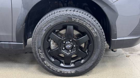 2022 Subaru Outback