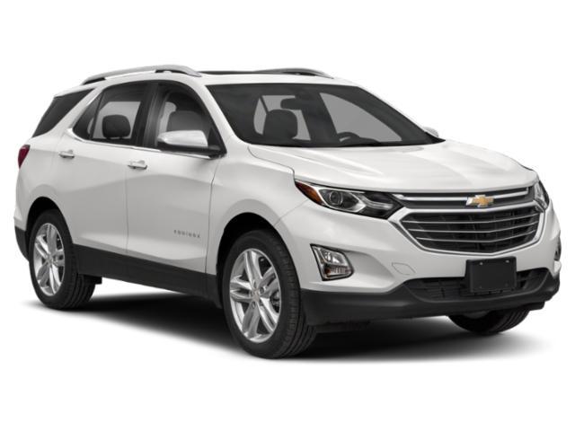 2018 chevrolet equinox premier w/2lz