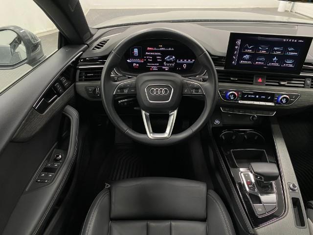 2023 audi a5 sportback s line premium plus